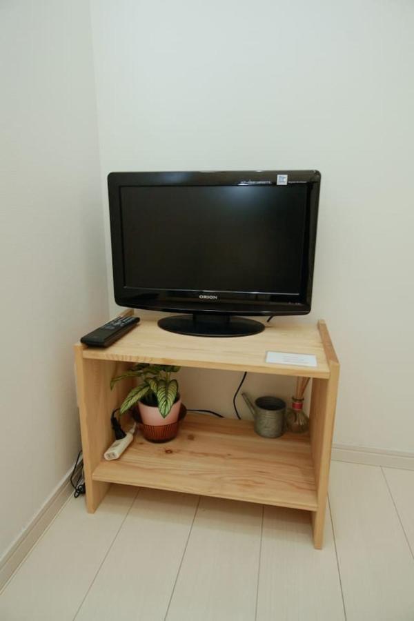 Nano North Shinjuku Apartment Tokyo Luaran gambar
