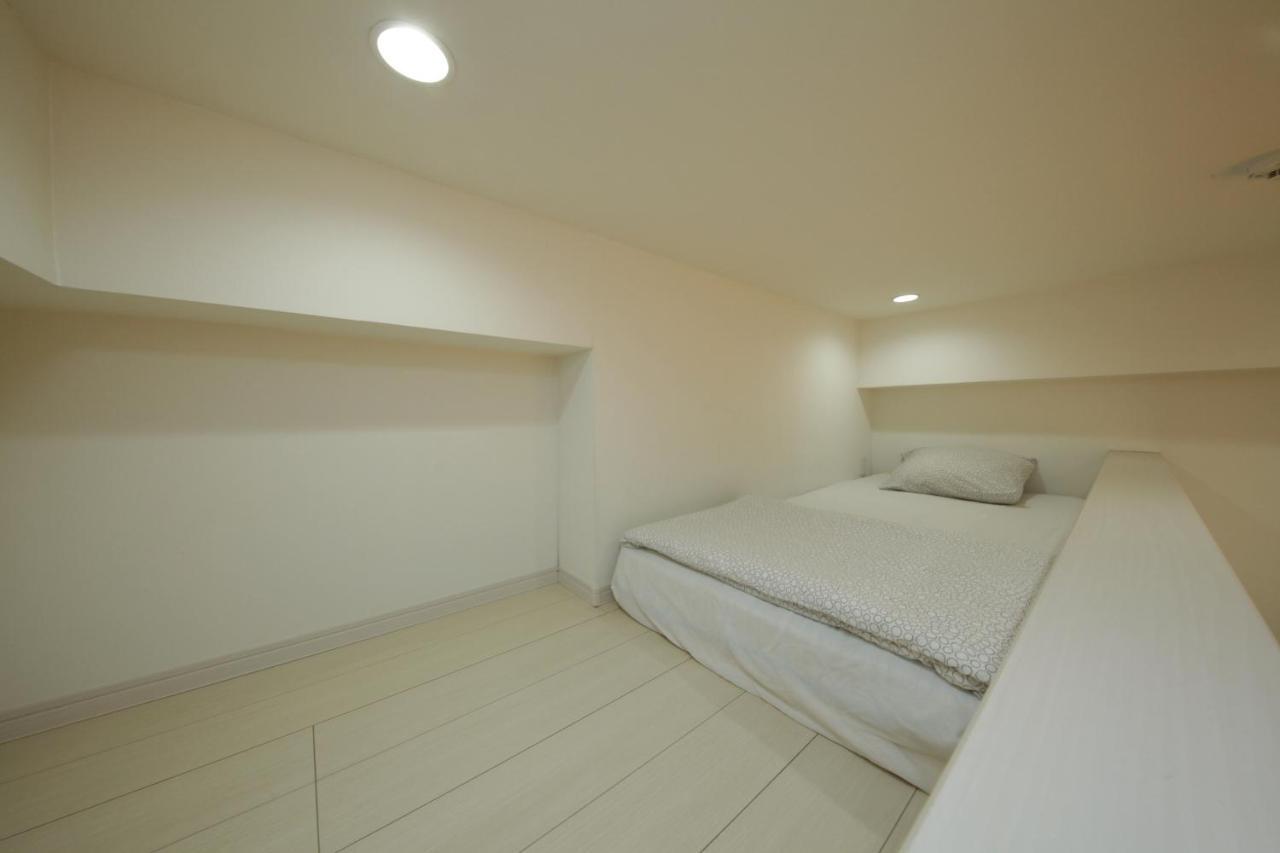 Nano North Shinjuku Apartment Tokyo Luaran gambar